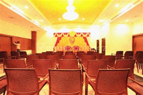 Akshaya Bhavan Porur Chennai Banquet Hall Menu, …