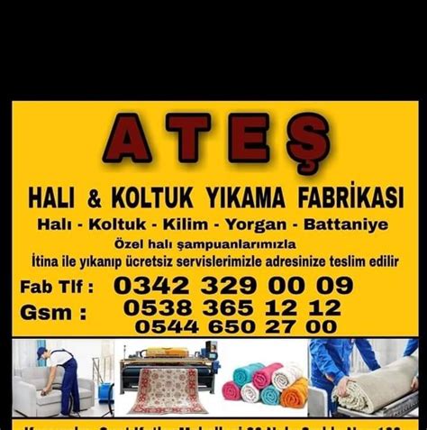 Aktemiz Halı ve Koltuk Yıkama
