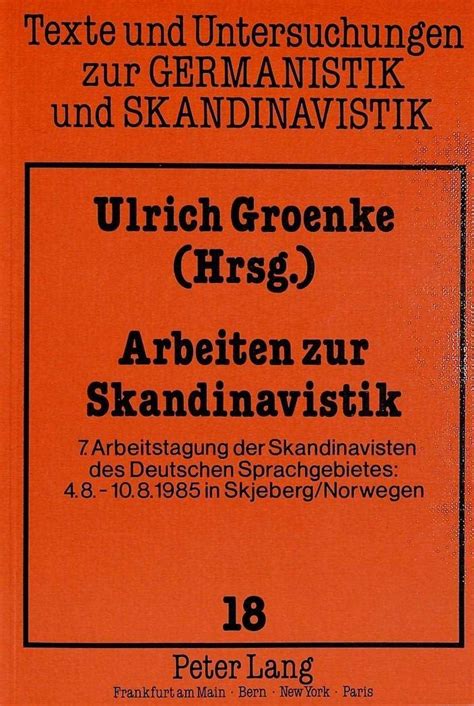 Akten der fünften arbeitstagung der skandinavisten des deutschen sprachgebietes. - 648 new holland round baler owners manual.
