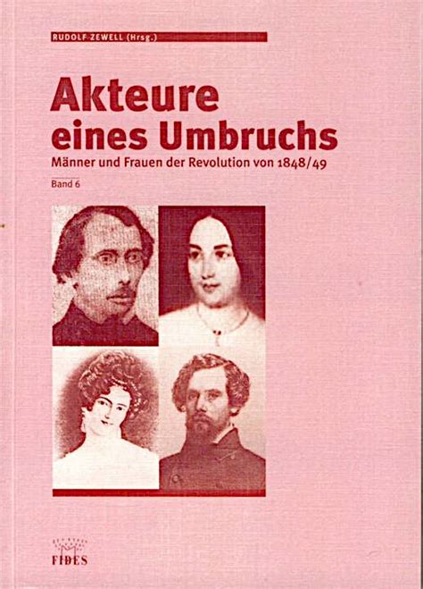 Akteure eines umbruchs: m anner und frauen der revolution von 1848/49. - Scarica il manuale del proprietario passat 2012.