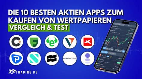Aktien Apps