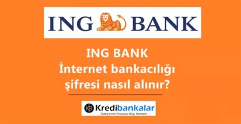 Aktif bank internet bankacılığı şifre