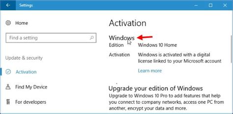 Aktivera windows 10 gratis