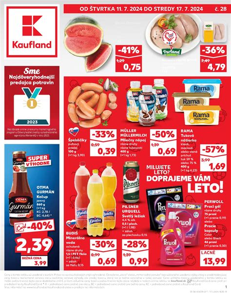 Aktuálny akčný leták - Hypermarket Topoľčany Topoľčany …