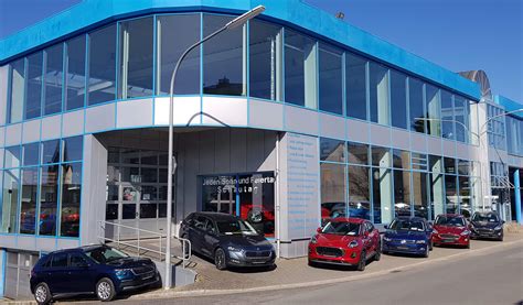 Aktuelle Fahrzeuge von Auto Daffner GmbH in Batzhausen