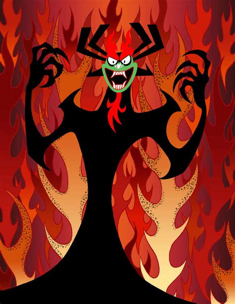 Aku Samurai Jack Wiki Fandom.