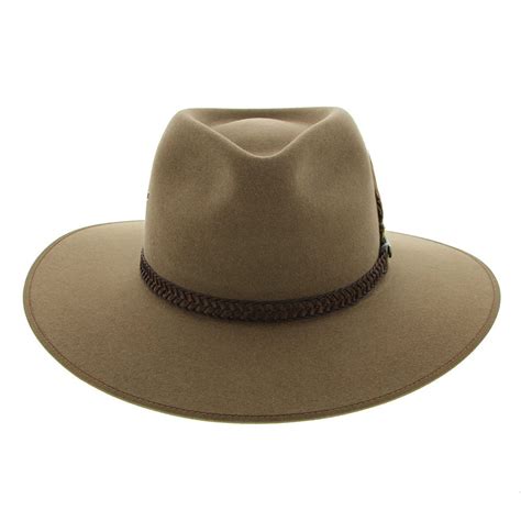 Akubra Tablelands Hat Review- Hats By The Hundred - Pinterest