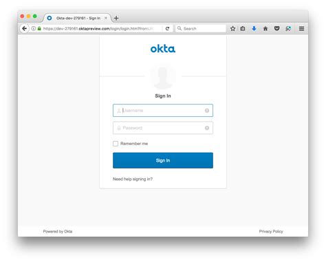 Akumin.okta login. Okta’s pre-built integration unifies HR and IT, using employee data and updates in Workday to inform the user lifecycle across IT systems, including Active Directory, SaaS and on-premises applications. Automate user provisioning: Use HR triggers such as New Hires and user attributes like title or department to automatically assign IT … 