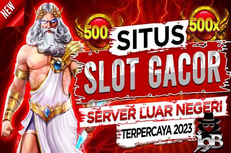 Akun Gacor Server Bonus Gampang Slot & Terbaik Slot IDN Gacor Online
