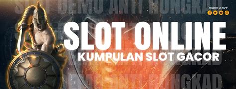 Akun Game Slot Demo Pragmatic thailand Situs Terlengkap Anti Game
