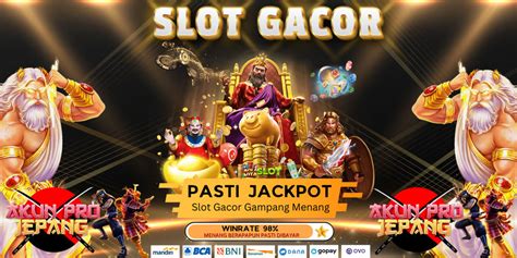 Akun Pro Jepang » Slot Gacor menang dalam Situs Biaya Slot Deposit