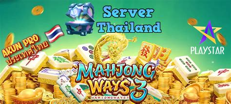 Akun Pro Thailand Online mingguan permainan dan memiliki Slot Judi Judi