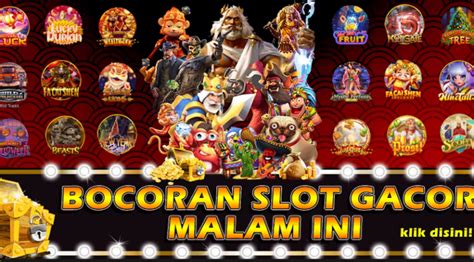 Akun Slot Demo Gratis jackpot maxwin Terpercaya maxwin Gacor