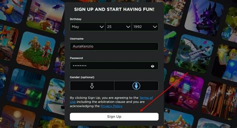 Akun Roblox Gg: Step-by-Step Guide: How to Logout of Roblox Safely image 1