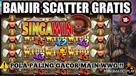 Akun slot gacor hari ini live modal receh. 30 bonus.
