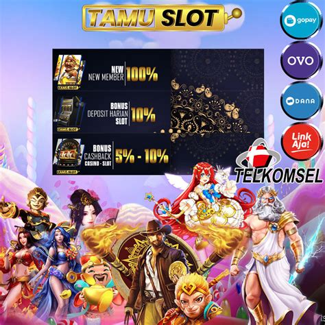 Akun slot gacor pakai dana. All in tittle bandar togel.