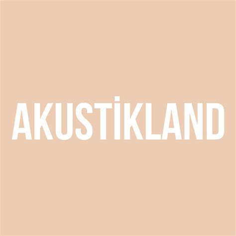 Akustikland