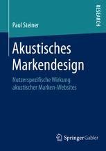 Akustisches Markendesign SpringerLink