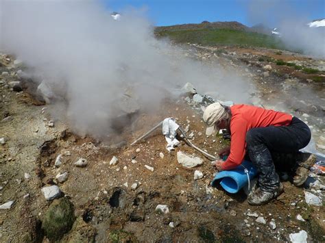 Akutan Geothermal: Resource Report (Technical Report) OSTI.GOV