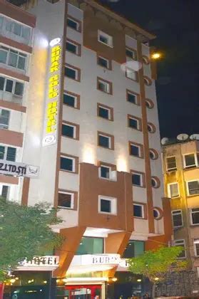 Akyol Mahallesi Otelleri.