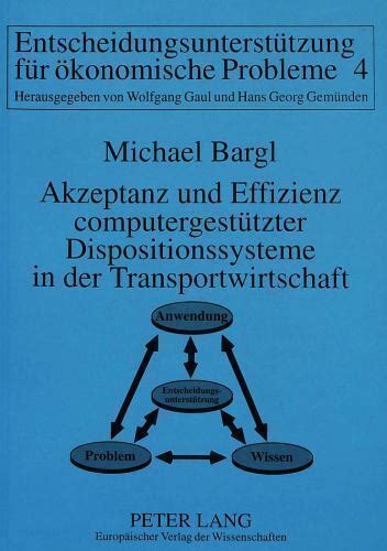 Akzeptanz und effizienz computergestützter dispositionssysteme in der transportwirtschaft. - Die balladen und ritterlichen lieder des freihernn börries von münchhausen..