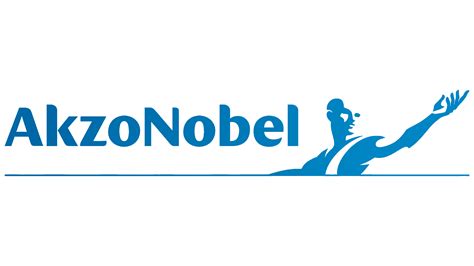 Akzonobel logo.  Do not copy this file to Wikimedia Commons.  It operates in two segments, Decor...