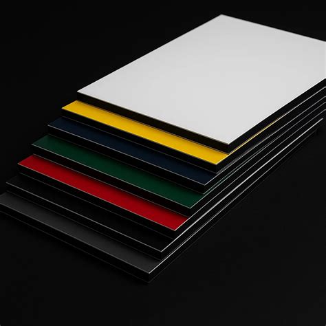 Alüminyum Kompozit Panel Alpil. 