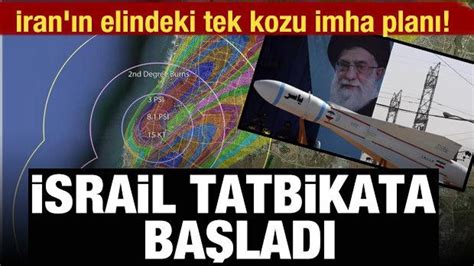 Alıntılar Dünya, İran'ın nükleer faaliyeti üzerine İsrail'in saldırısına karşılık veriyor.