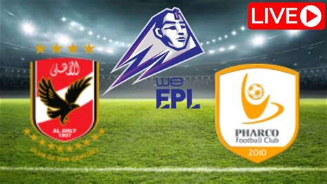 Al Ahly SC - Pharco FC Premier League egiziana: quote per …