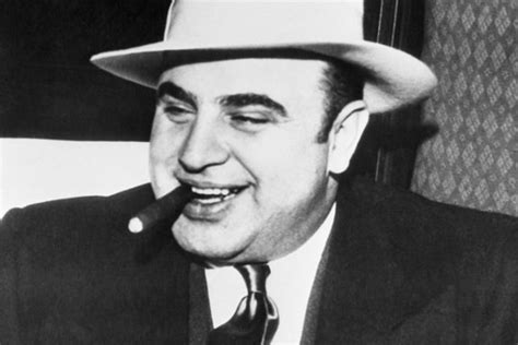 Al Capone (gangster) - biography, personal life, wikis, height, …