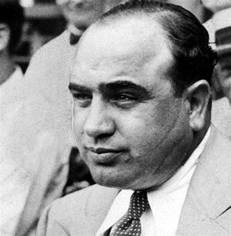 Al Capone - Wikipedia