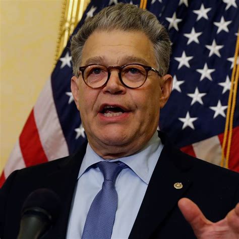 Al Franken - Intelligencer