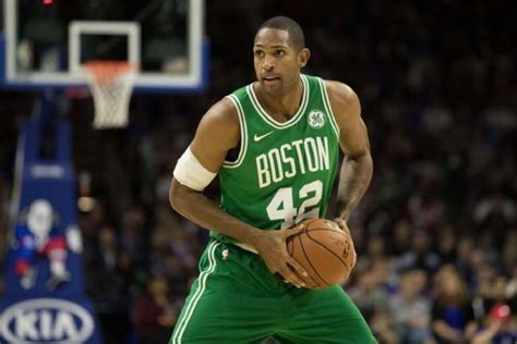 Al Horford Wife, Height, Weight, Age, Salary, Sister, Brother » Celebtap