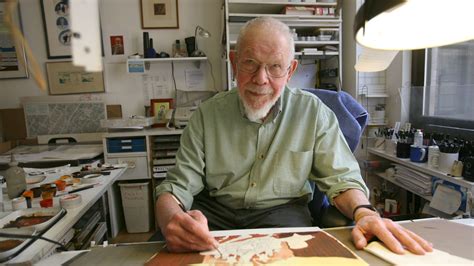 Al Jaffee dies at 102; was cartoonist for Mad magazine for more than 50 years