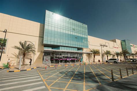 Al Khor Mall Visit Qatar