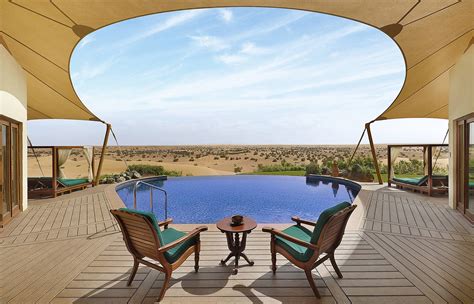 Al Maha Resort & Spa Luxury Resort in Dubai Lightfoot Travel