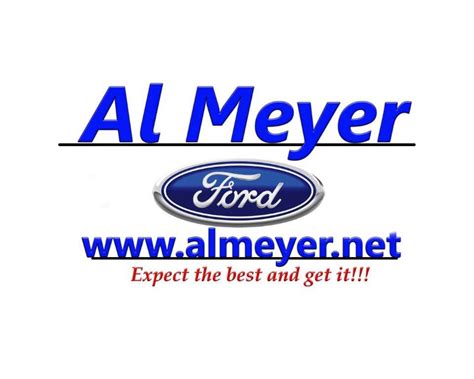 Al Meyer Ford, Inc.