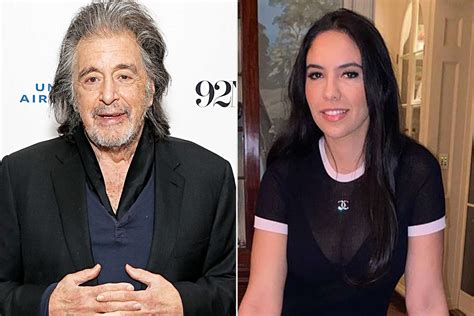 Al Pacino, 83, is a father for the fourth time, welcoming son Roman with Noor Alfallah