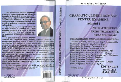 Al Petricica vol I pdf