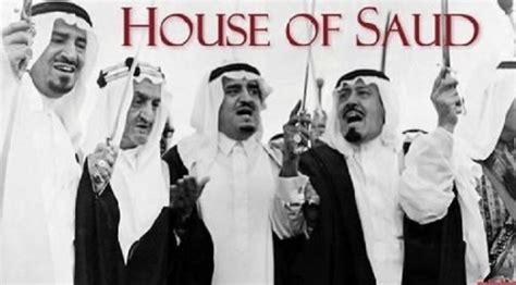 Al Qaeda and the House of Saud