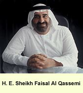 Al Qasimi Group