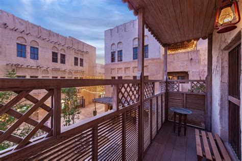 Al Seef Heritage Hotel Dubai, Curio Collection by Hilton on …