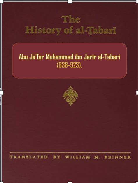 Al Tabari History