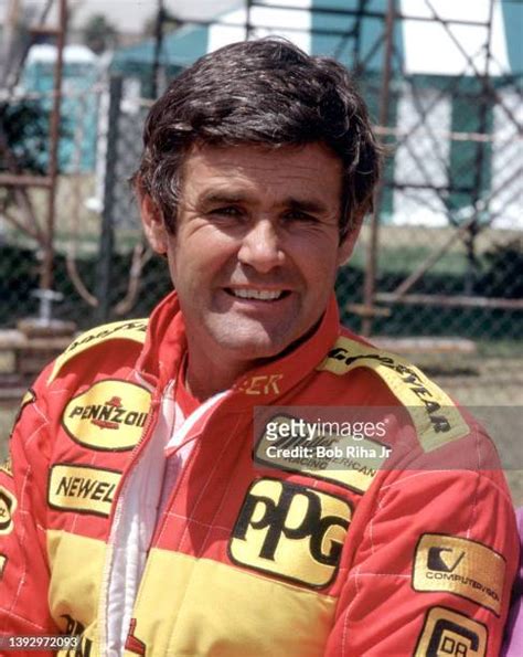 Al Unser Photos and Premium High Res Pictures - Getty Images