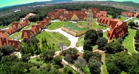 Al Akhawayn University in Ifrane is an independent, public, not-for-profit, coeducational Moroccan university committed to educating future citizen-leaders of Morocco and the world through a globally oriented, English-language, liberal-arts curriculum based on the American system.. 
