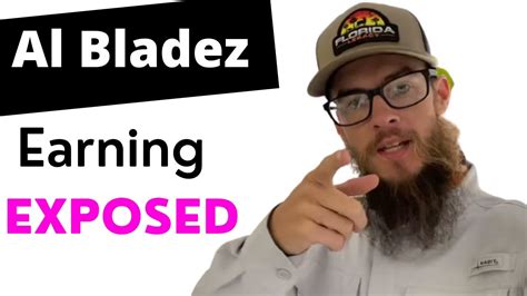 Join us for an inspiring interview with YouTuber Al Bladez, where he shares his story of how he grew his channel by giving free lawn care cleanups to people .... 