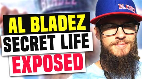 As of 2023, Al Bladez has an estimated net worth of $1 million, primarily earned from his YouTube career. His monthly earnings exceed $40,000, and his annual income surpasses $500k from his main YouTube channel alone. See also Can Headphones Dent Your Head? Top Full Infomation 2023. 