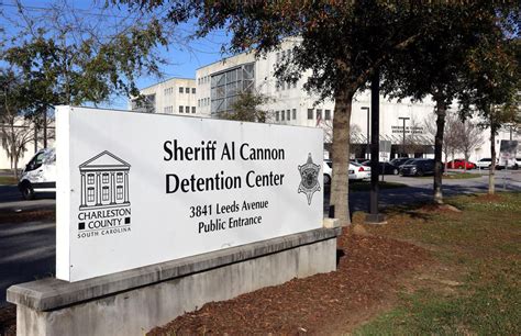 Al cannon detention center mugshots. .  ...