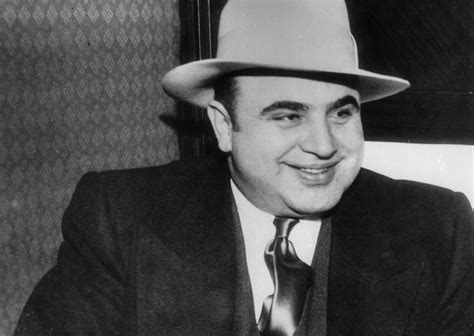 Al capone ethnicity. In December 1929, while Capone was on ice, police finally caught what looked like a big break in the St. Valentine's Day Massacre case. On the evening of December 14, 1929, Fred "Killer ... 