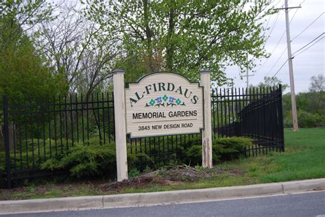 Al firdous cemetery frederick.  FAQ How many burial records provide Pe...